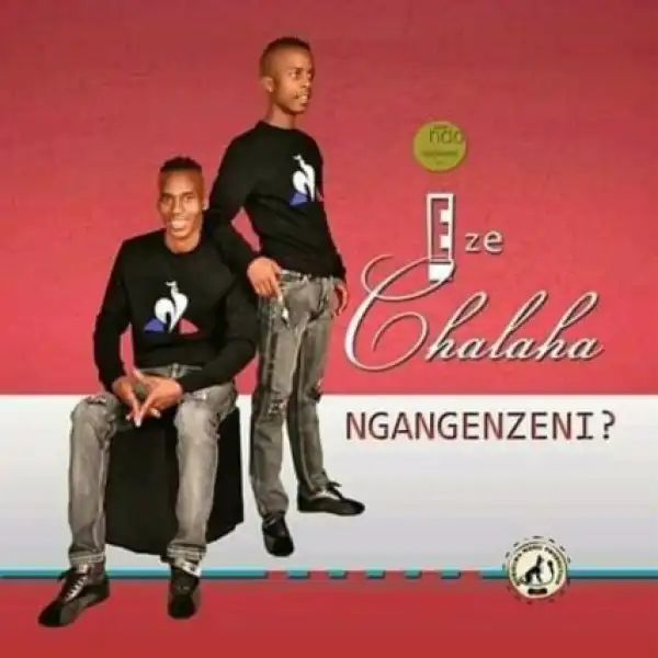 Ngangenzeni - Kubi Lokho